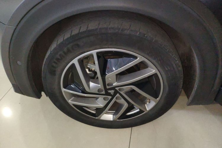 Used NETA U 2021 Pro 500 Lunar Edition Exterior 4