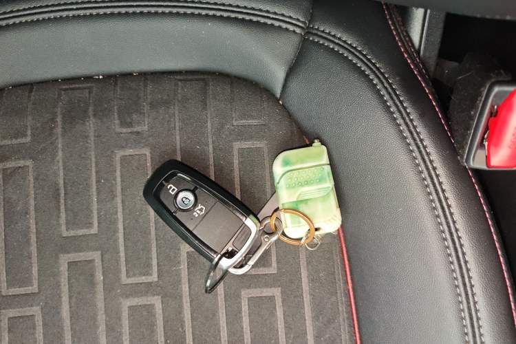 Used Ford Mondeo 2023 EcoBoost 180 Luxury Model