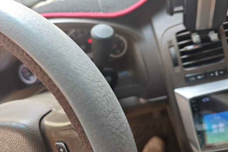 Used Buick GL8 2014 2.4L Classic Edition
