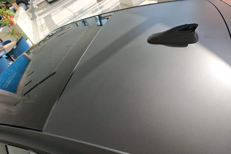 Used Volkswagen Lamando 2026 Lavida L GTS 380TSI Lingfeng Millionth Anniversary Edition Roof