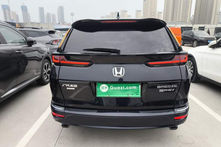 Used Honda Breeze New Energy 2022 ePHEV Prestige Edition