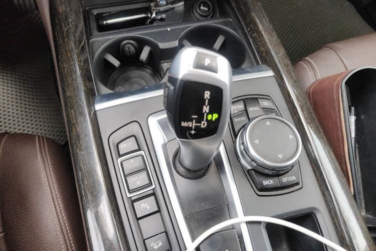 Used BMW X5 (Import) 2014 xDrive35i Luxury Edition