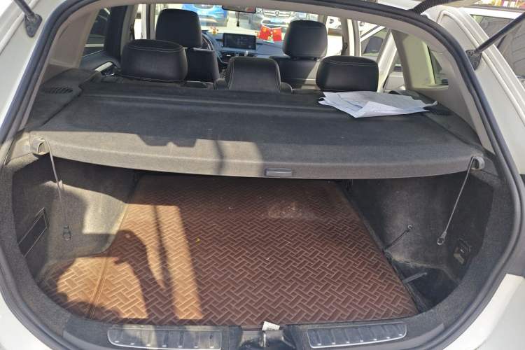 Used BMW X1 2015 sDrive18i Fashion Upgrade Edition