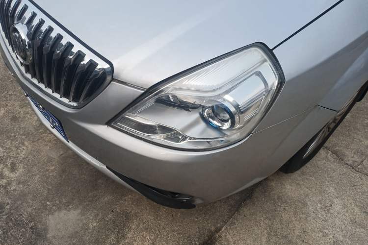 Used Buick Excelle 2015 1.5L Automatic Classic Model