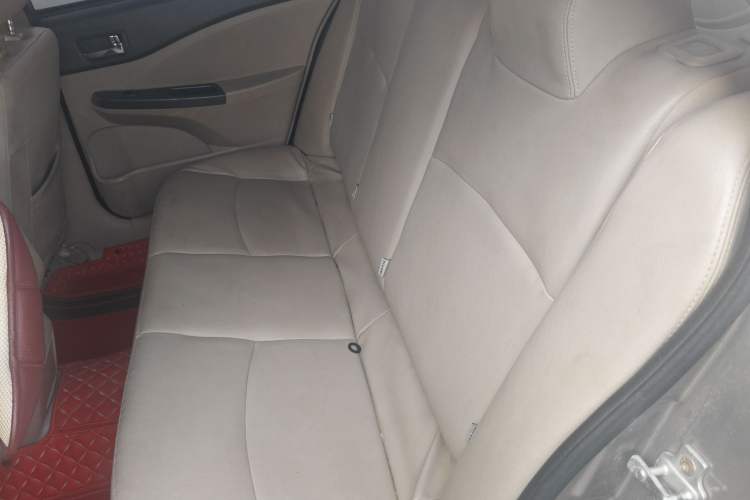 Used Chery E5 2014 1.5L Manual Youyue Model
