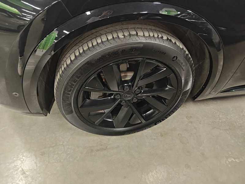 Used Li Auto L8 2023 Air model — 22