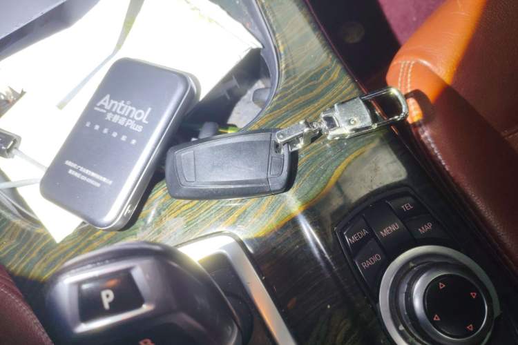 Used BMW X3 2013 xDrive20i Luxury Edition
