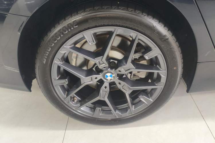 Used BMW 3 Series 2025 330Li M Sport Shadowline Package