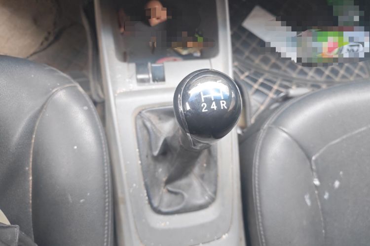 Used Chevrolet Sail 2013 Sedan 1.2L Manual Fashion Edition