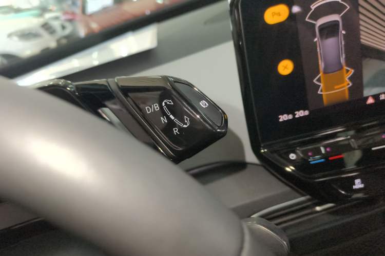 Used Volkswagen ID.3 2022 Pure Edition
