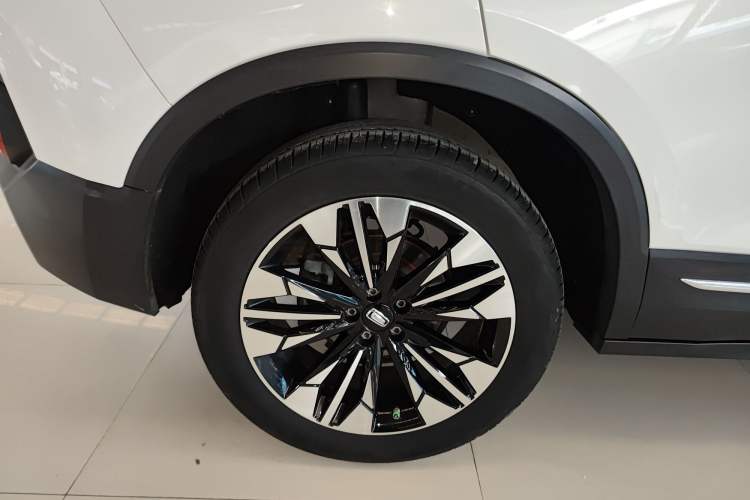 Used Bestune T77 2021 PRO 280 TID Automatic Luxury Model