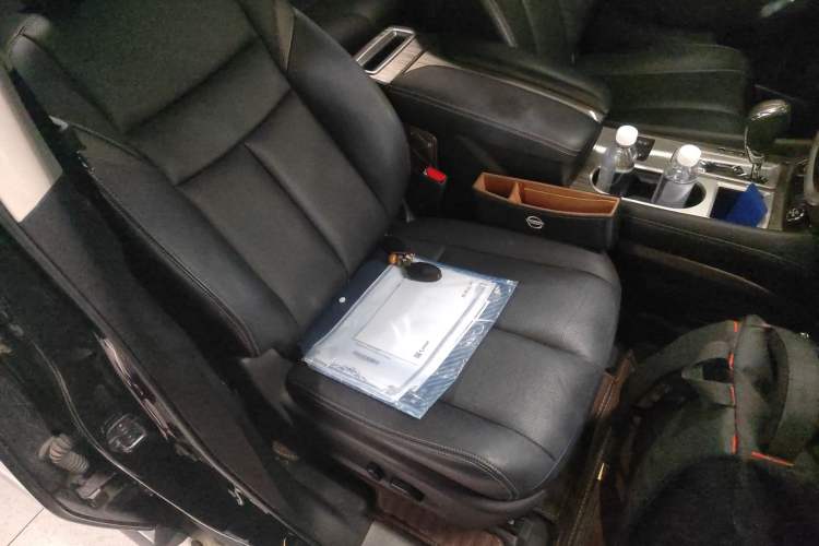 Used Nissan Murano 2021 2.5L XL Two-Wheel Drive Smart Connect Luxury Edition