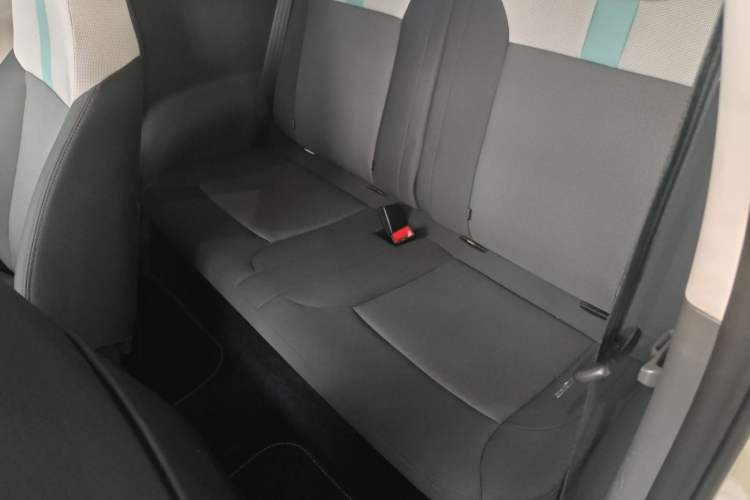 Used Qiyuan Lumin 2022 210km Sweet Edition