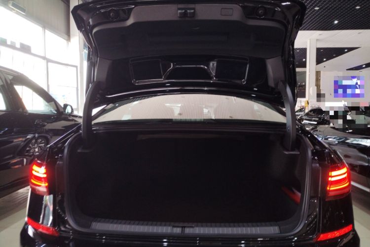 Used Volkswagen Passat 2026 Model, Outstanding 380TSI Xingkong Longteng Edition
