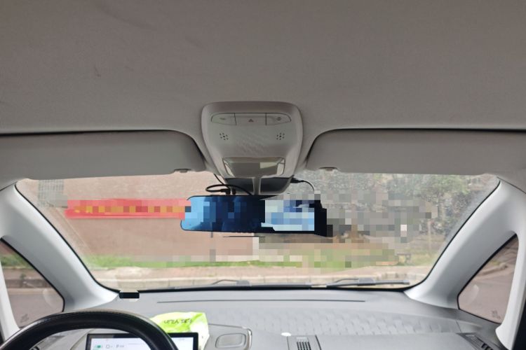 Used Baojun E300 2020 Plus Interstellar Smart Edition
