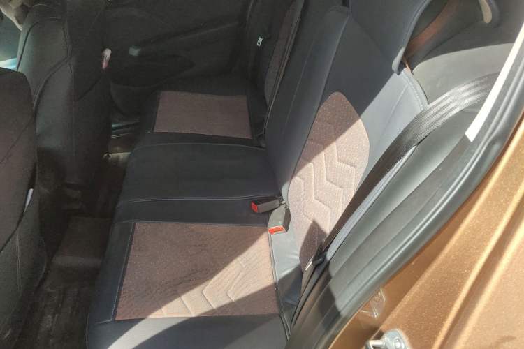 Used Chevrolet Cavalier 2018 320 Manual Xinyue Edition