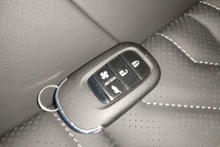 Used Honda S7 2025 Trailblazer Edition