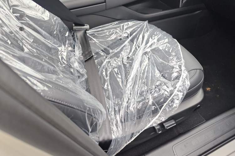 Used Haval Fierce Dragon Max 2025 Hi4 110 Pro
