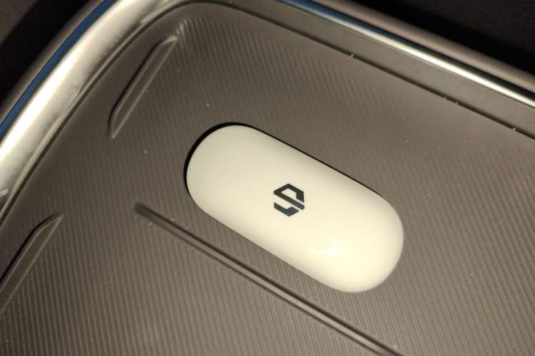 Used Leapmotor B10 2025 510 Joyful Edition