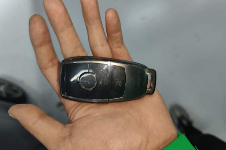 Used Mercedes-Benz GLC AMG 2022 AMG GLC 43 4MATIC