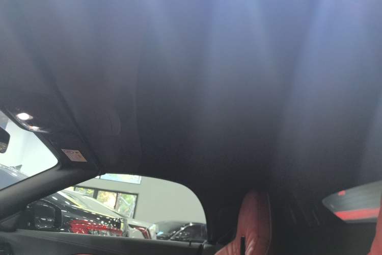 Used BMW Z4 2019 sDrive 25i M Sport Package