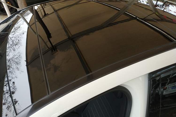 Used Mercedes-Benz C-Class 2024 C 260 L Brilliant Night Sports Edition Roof