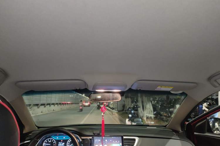 Used Buick GT 2019 15T Dual-Clutch Advanced Version China VI Standard