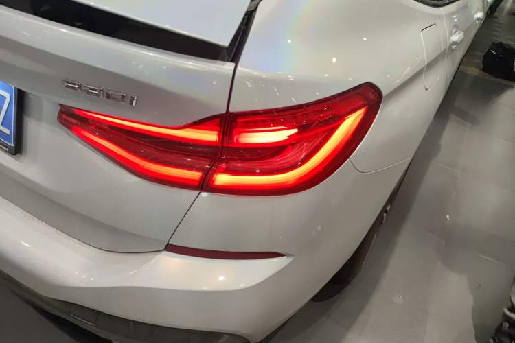 Used BMW 6 Series GT 2021 Restyled 630i M Sport Package Right Rear Taillight