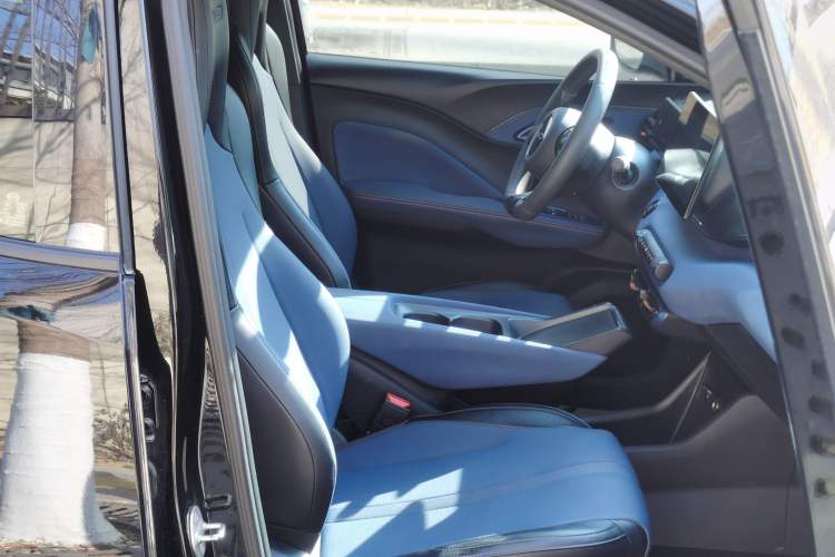 Used BYD Seagull 2024 Honor Edition 305km Dynamic Version