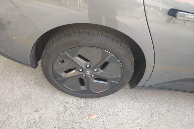 Used XPeng MONA M03 2024 620 with Ultra-Long Range
