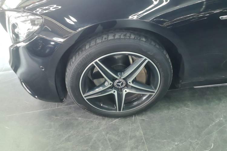 Used Mercedes-Benz E-Class 2020 Restyled E 300 L Sport Exclusive Edition