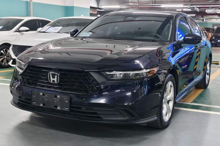 Used Honda Accord 2023 260TURBO Smart Enjoyment Version