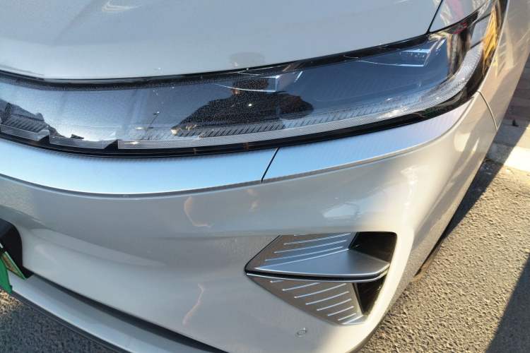 Used Haval Fierce Dragon Max 2025 Hi4 110 Pro