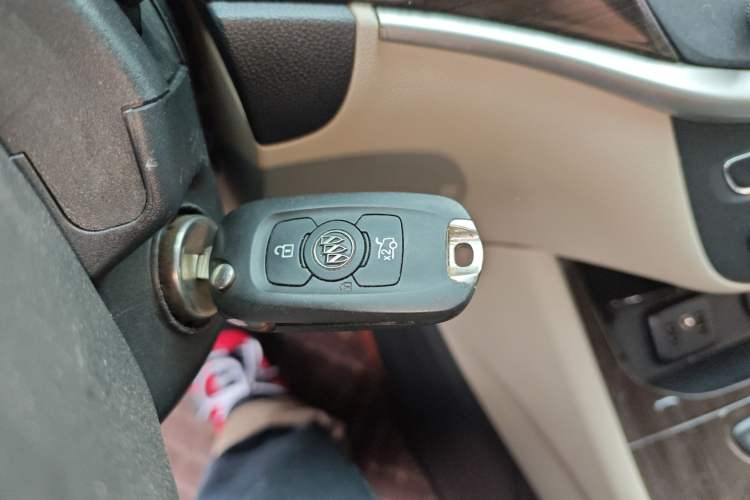 Used Buick Verano 2019 Sedan 15S Automatic Leading Model