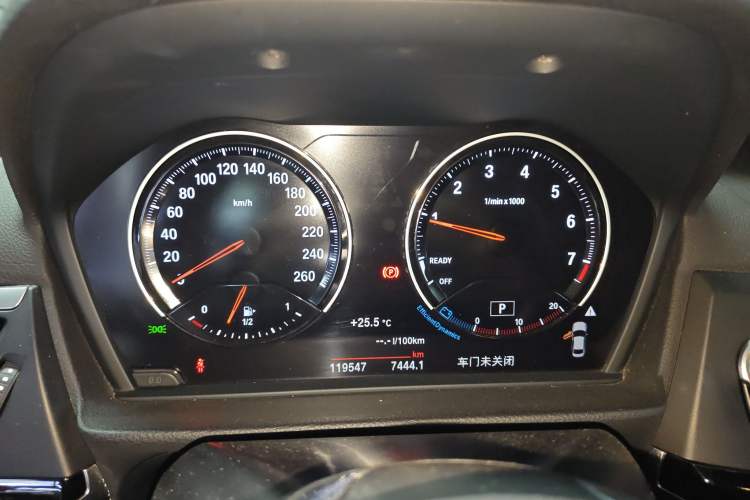 Used BMW 1 Series 2018 Facelifted 118i Design Package Edition