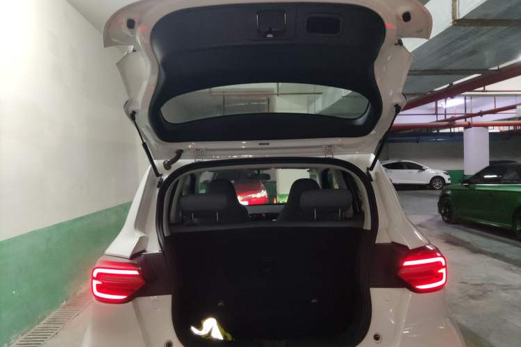 Used Leapmotor T03 2024 403 Comfort Edition
