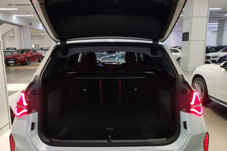 Used BMW X3 2025 xDrive25L Luxury Package