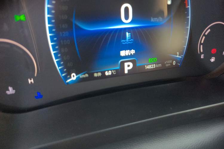 Used Chery Tiggo 8 2023 230TCI Automatic Advanced Edition
