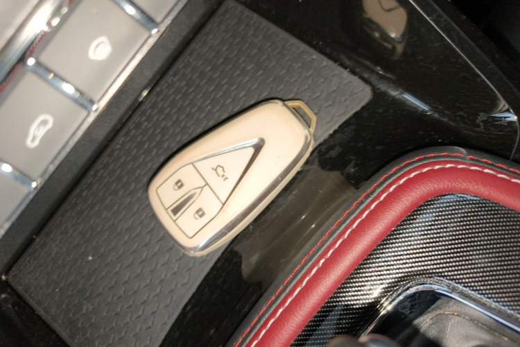 Used CHANGAN OSHAN X5 2023 Enjoy Edition 1.5T DCT Luxury Model Interior 1