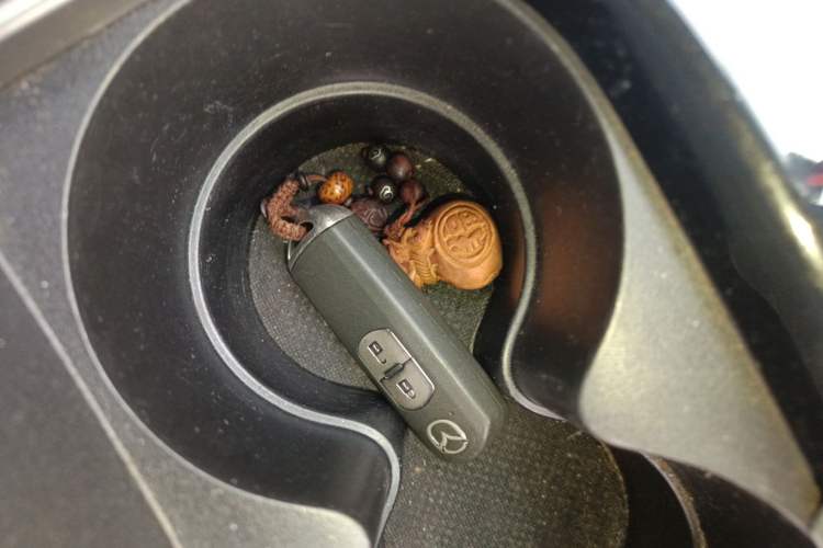 Used Mazda CX-7 2014 2.5L 2WD Luxury Edition