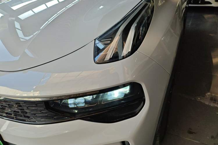 Used Lynk & Co 01 EM-P 2023 1.5TD EM-P PM