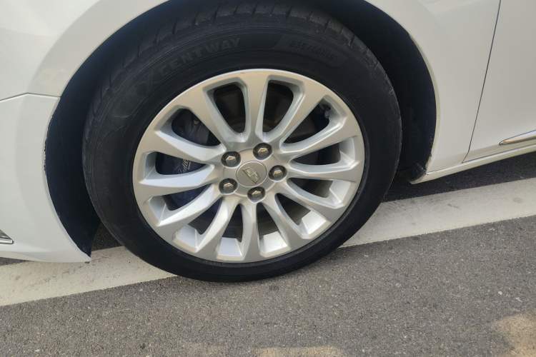 Used Cadillac XTS 2018 28T Elite Edition