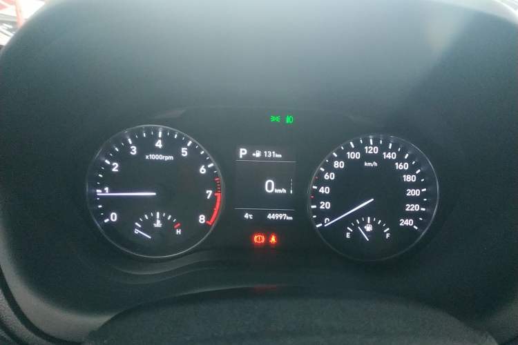 Used Hyundai Celesta 2020 1.6L Automatic GL Enjoyable Edition