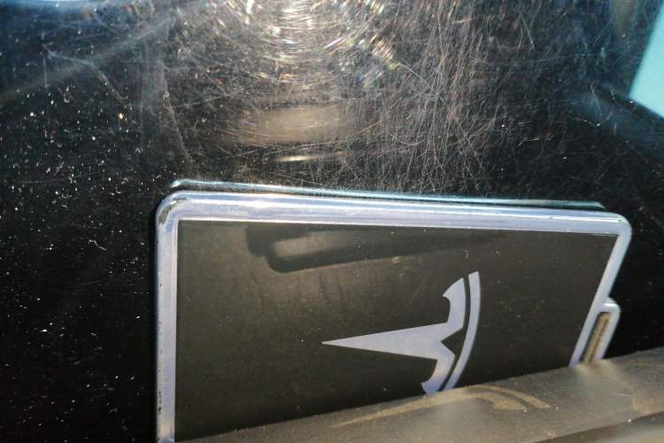 Used Tesla Model 3 2020 Standard Range Rear-Wheel Drive Upgraded Version
