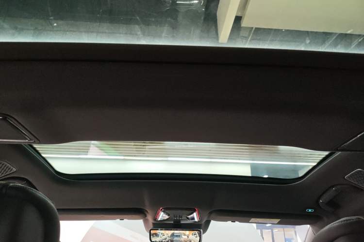 Used Denza Z9GT 2024 1100 Four-Wheel Drive Max Edition