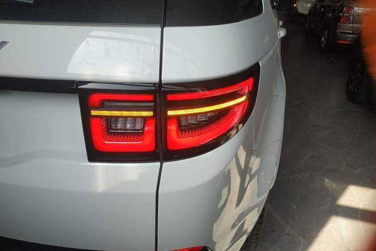 Used Land Rover Discovery Sport 2024 Performance Tech Edition