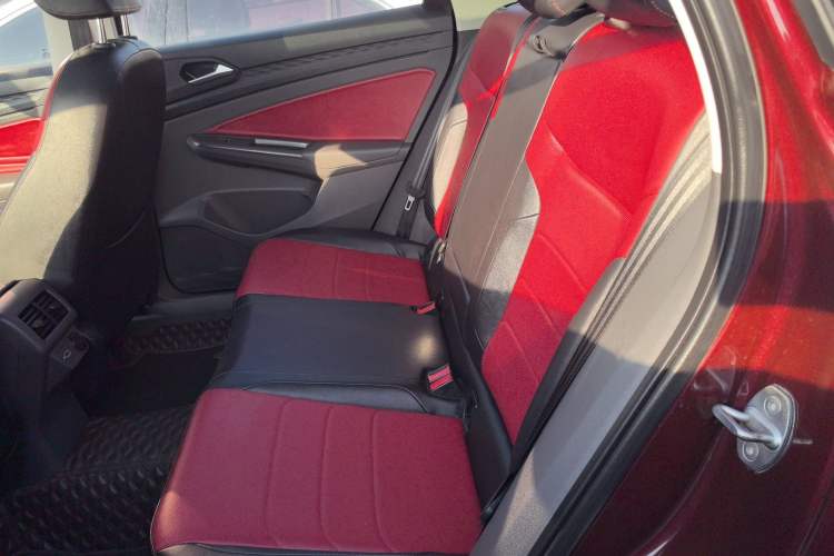 Used Jetta VS7 2020 1.4T Automatic Glory Edition