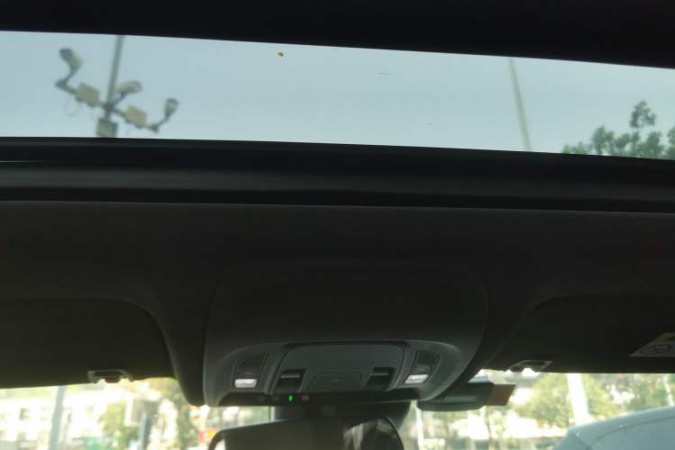 Used Cadillac CT6 2021 28T Luxury Version
