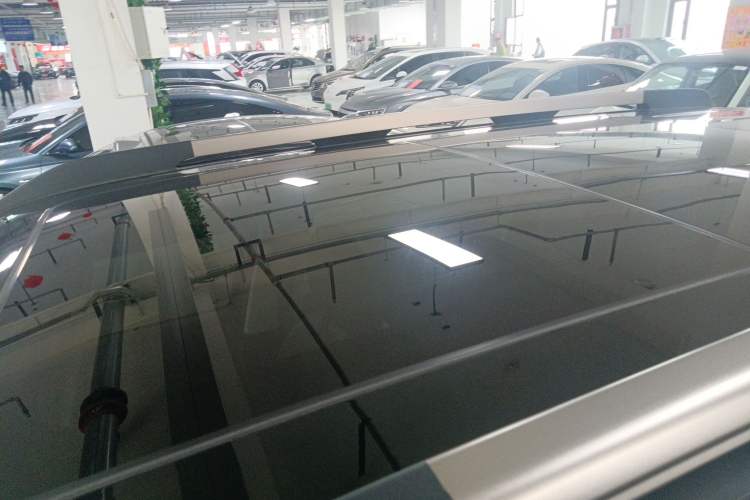 Used Haval DARGO 2024 1.5T DCT Border Collie Edition