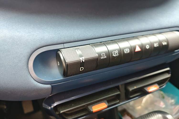 Used BYD Seagull 2024 Honor Edition 305km Dynamic Version